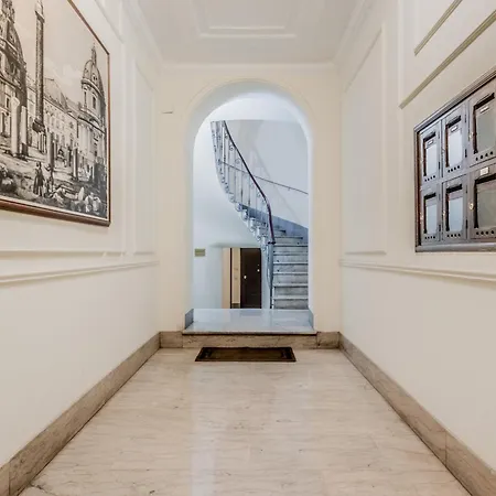 Apartment Magnanapoli 2024